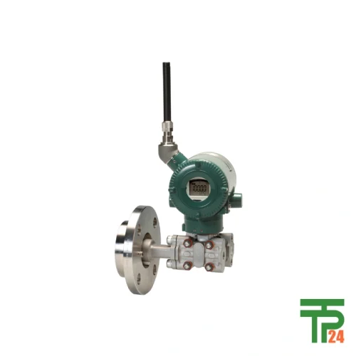 Yokogawa EJX210B Wireless Flange Mounted Differential Pressure Transmitter
