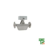 Emerson Micro Motion TA010T Coriolis Flow and Density Meter
