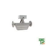 Emerson Micro Motion TA025T Coriolis Flow & Density Meter