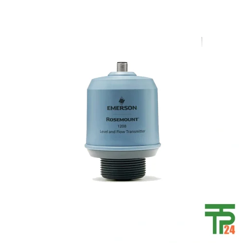 Rosemount™ 1208 Level and Flow Transmitter