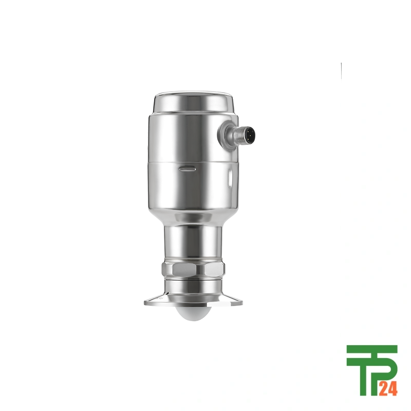 Rosemount™ 1408H Level Transmitter - Non-Contacting Radar