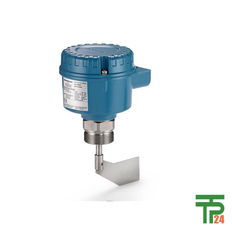Rosemount™ 2501 Solids Level Switch - Rotating Paddle