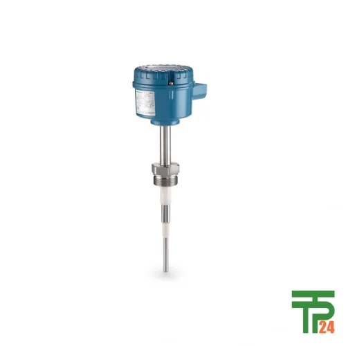 Rosemount™ 2555 Solids Level Switch – Capacitance Probe