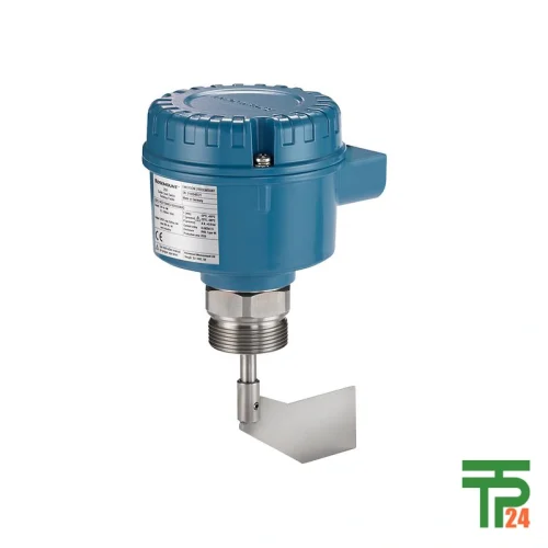 Rosemount™ 2500 Series point level switches for solids applications