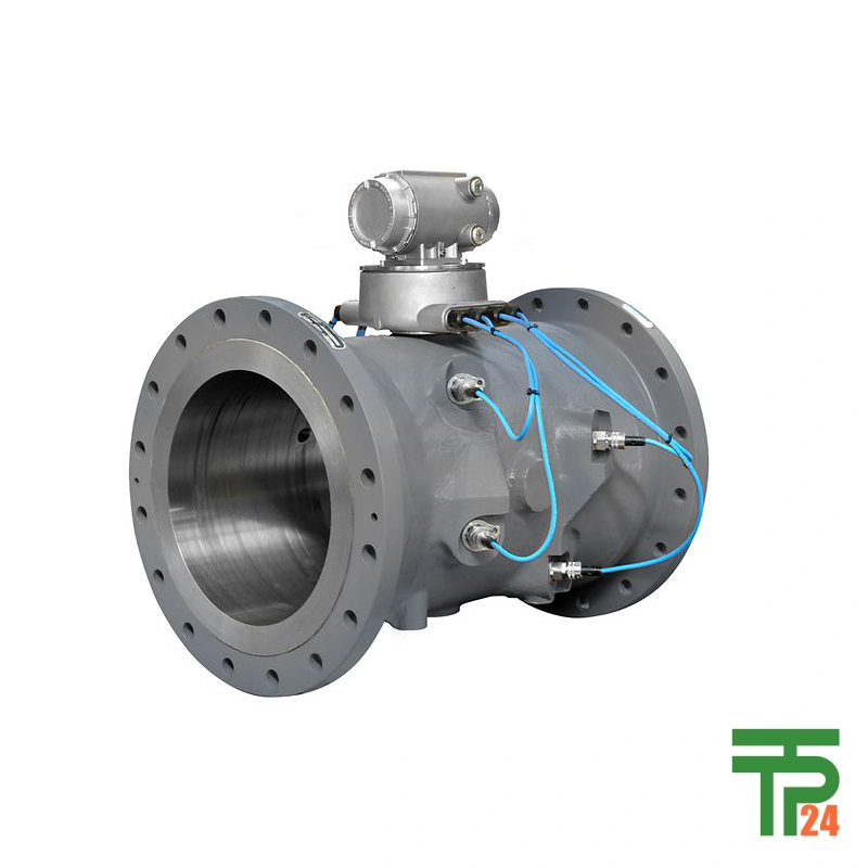 Rosemount™ 3810 Series Electronics for Liquid Ultrasonic Flow Meters