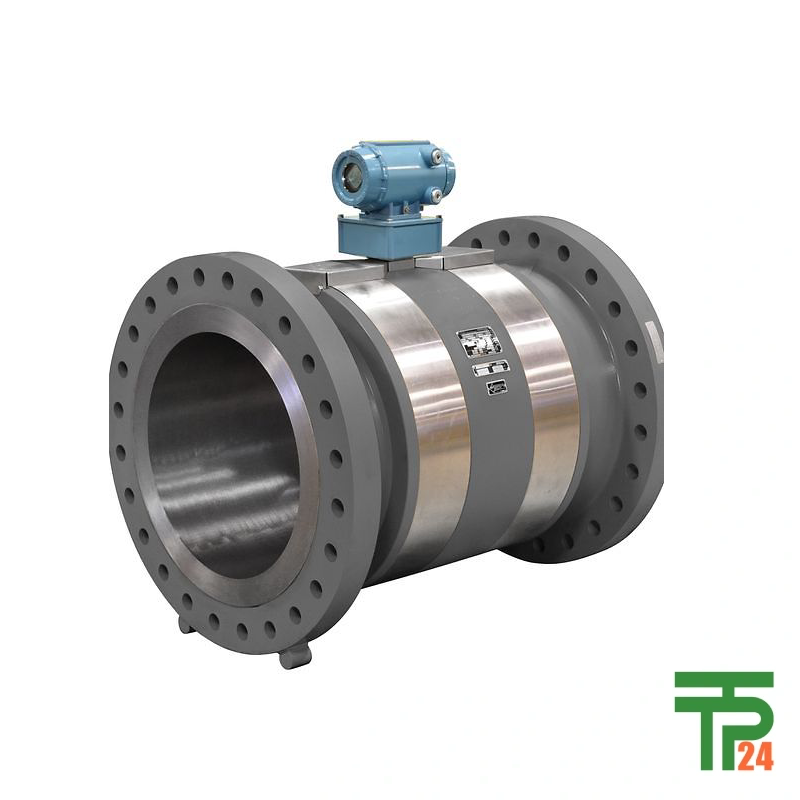 Rosemount™ 3812 Two-Path Liquid Ultrasonic Flow Meter