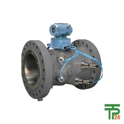 Rosemount™ SeniorSonic 3414 Four-Path Gas Ultrasonic Flow Meter