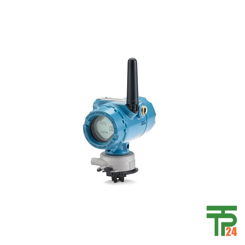 Rosemount™ 928 Wireless Gas Monitor