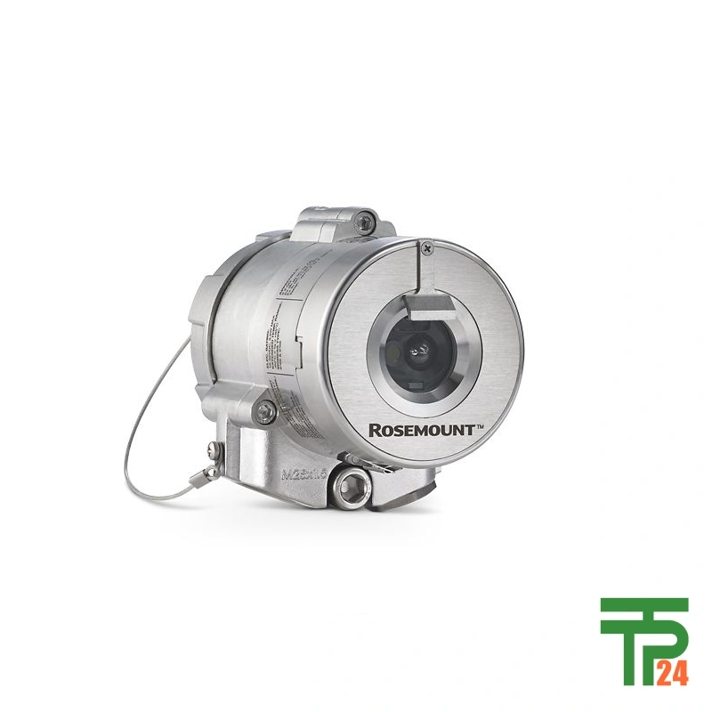 Rosemount™ 975UR Ultraviolet Infrared Flame Detector