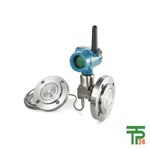 Rosemount™ 3051SAL Wireless Level Transmitter