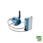 Emerson Wireless 1410D Gateway with 781 Field Link