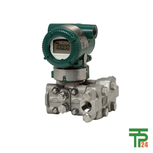 Yokogawa EJA115E Low Flow Transmitter