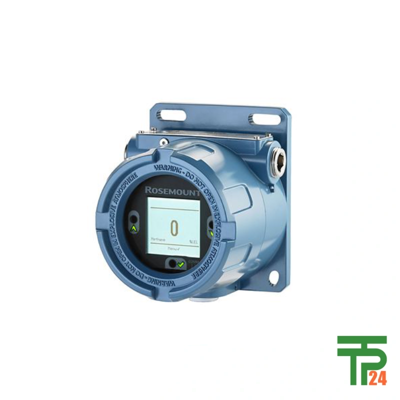 Rosemount™ 925 Fixed Gas Detection Transmitter