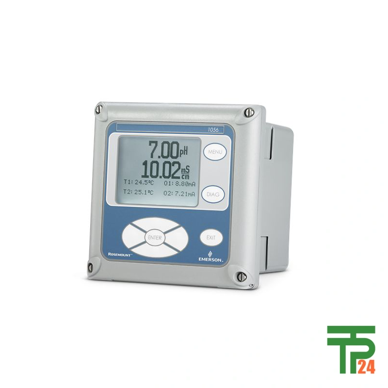 Rosemount™ 1056 Intelligent Four-Wire Transmitter