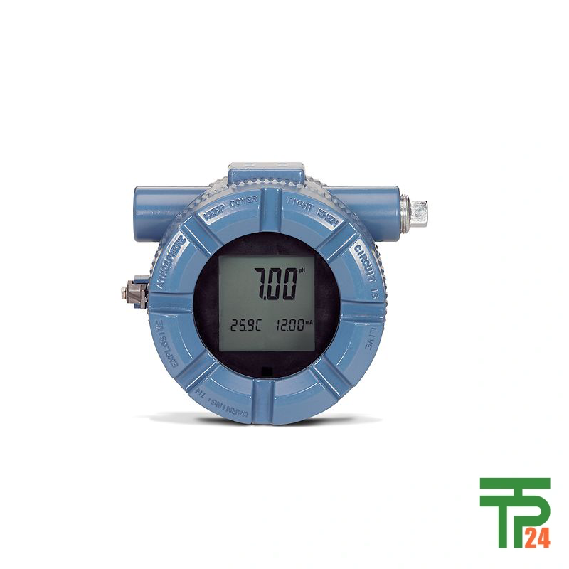Rosemount™ 5081 Explosion-Proof Transmitter