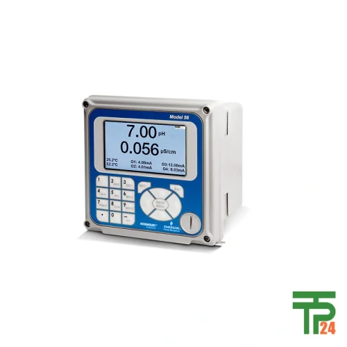 Rosemount™ 56 Dual Channel Transmitter