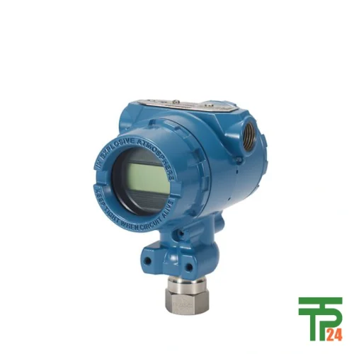 Rosemount 2088 Gauge and Absolute Pressure Transmitter