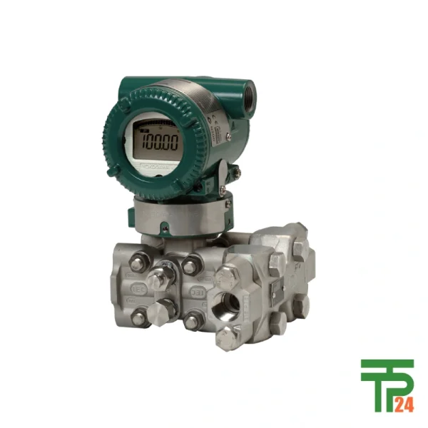 Yokogawa EJX115A Low Flow Transmitter