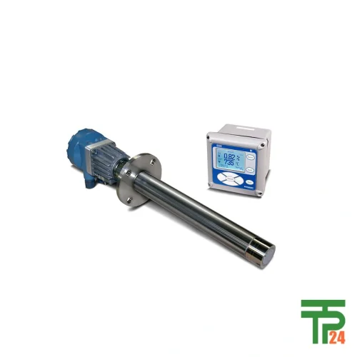 Rosemount™ 6888A In Situ Oxygen Analyzer