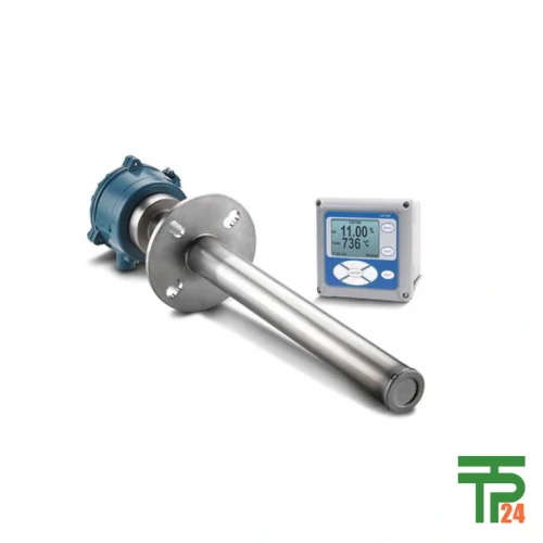 Rosemount™ CX1100 In Situ Oxygen Analyzer