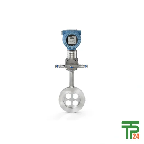 Rosemount™ 4051SFC Compact Orifice Flow Meter