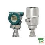 Yokogawa EJAC60E Hygienic Adapter System