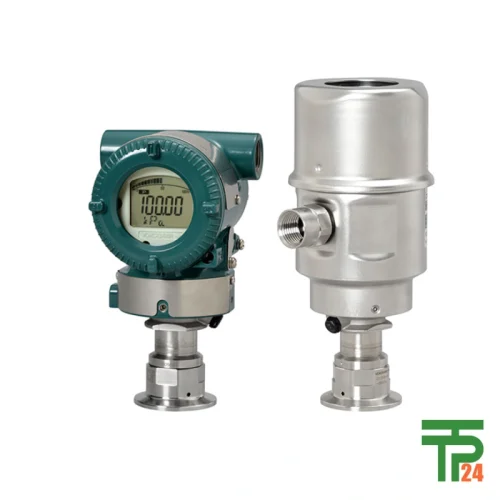 Yokogawa EJAC60E Hygienic Adapter System