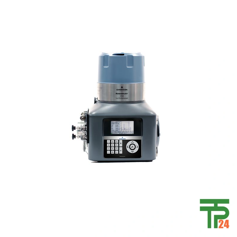 Rosemount™ 370XA Gas Chromatograph