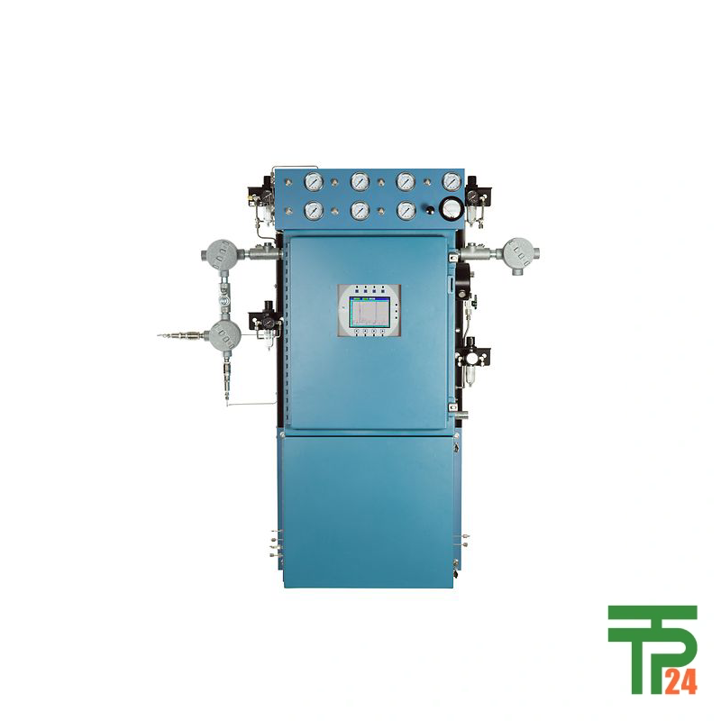 Rosemount™ 1500XA Gas Chromatograph