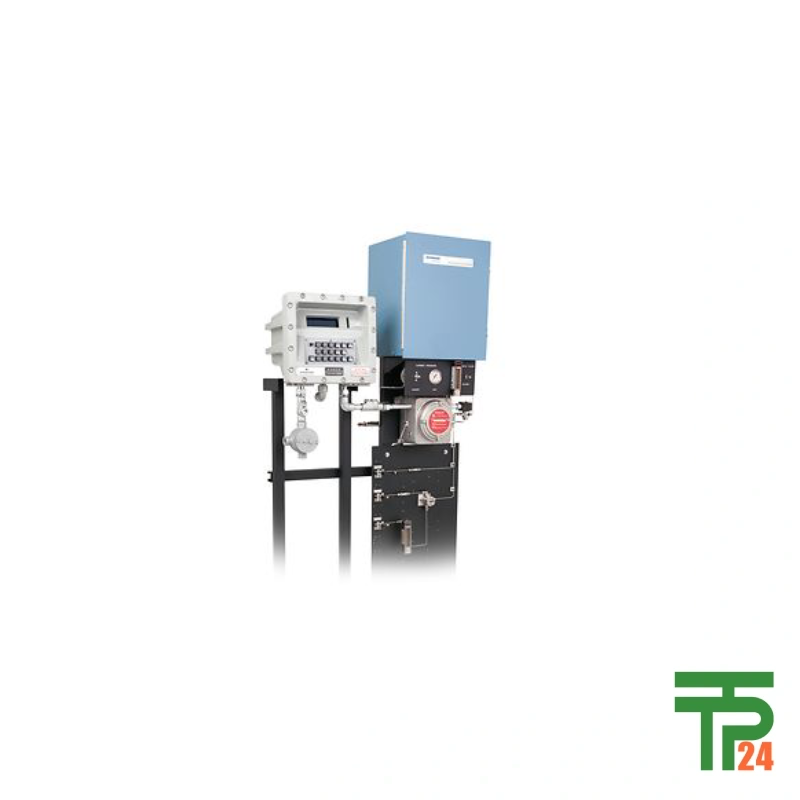 Rosemount™ 570 Gas Chromatograph