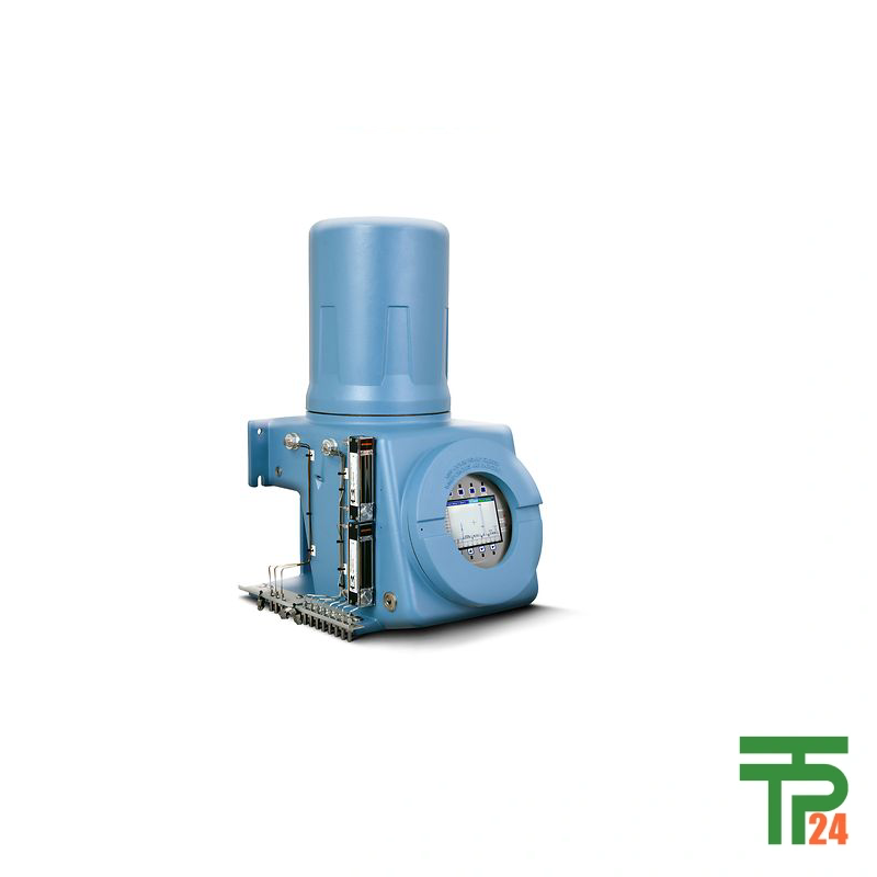 Rosemount™ 770XA Gas Chromatograph