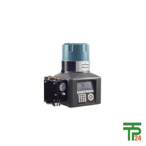 Rosemount™ 470XA Gas Chromatograph