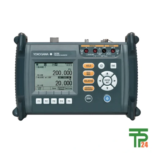 Yokogawa CA700 Pressure Calibrator