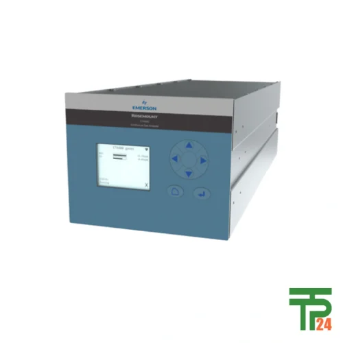 Rosemount™ CT5400 Continuous Gas Analyzer