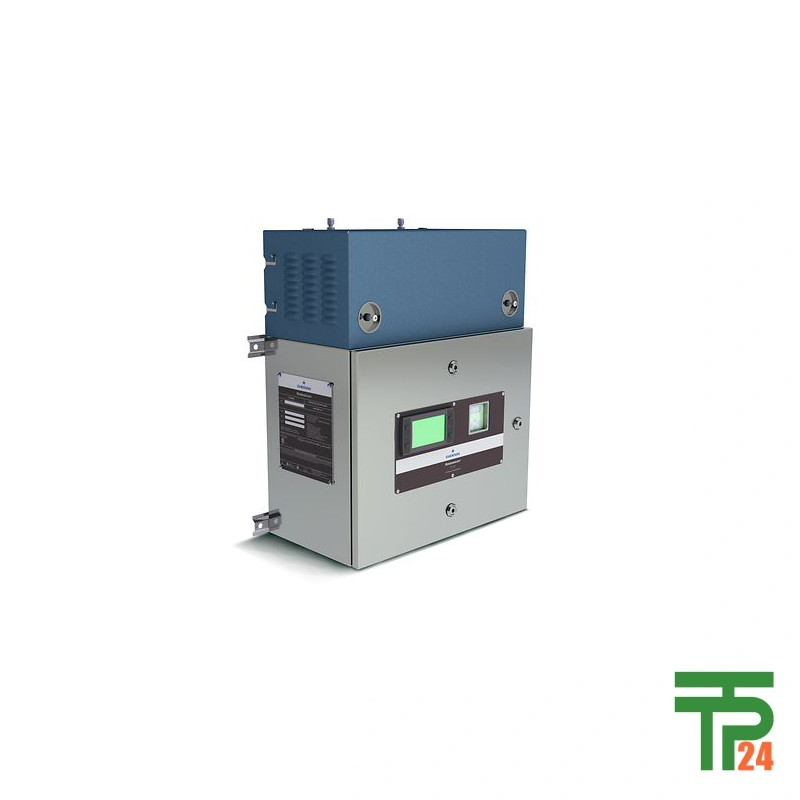 Rosemount™ CT5100 Continuous Gas Analyzer