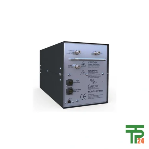 Rosemount™ CT4000 Ruggedized OEM Gas Analyzer