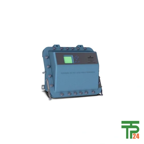 Rosemount™ CT5800 Continuous Gas Analyzer