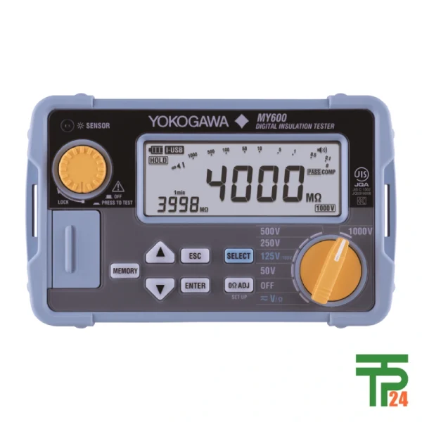 MY600 Digital Insulation Tester