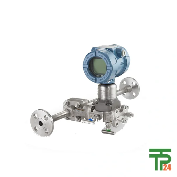 Rosemount™ 4051SFP Integral Orifice Flow Meter