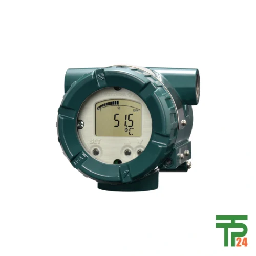 Yokogawa YTA610 Temperature Transmitter