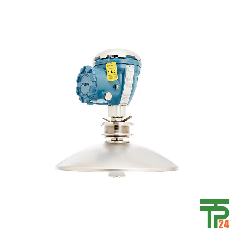 Rosemount™ 5900S Radar Level Gauge