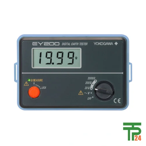 Yokogawa EY200 Earth Tester (Digital)