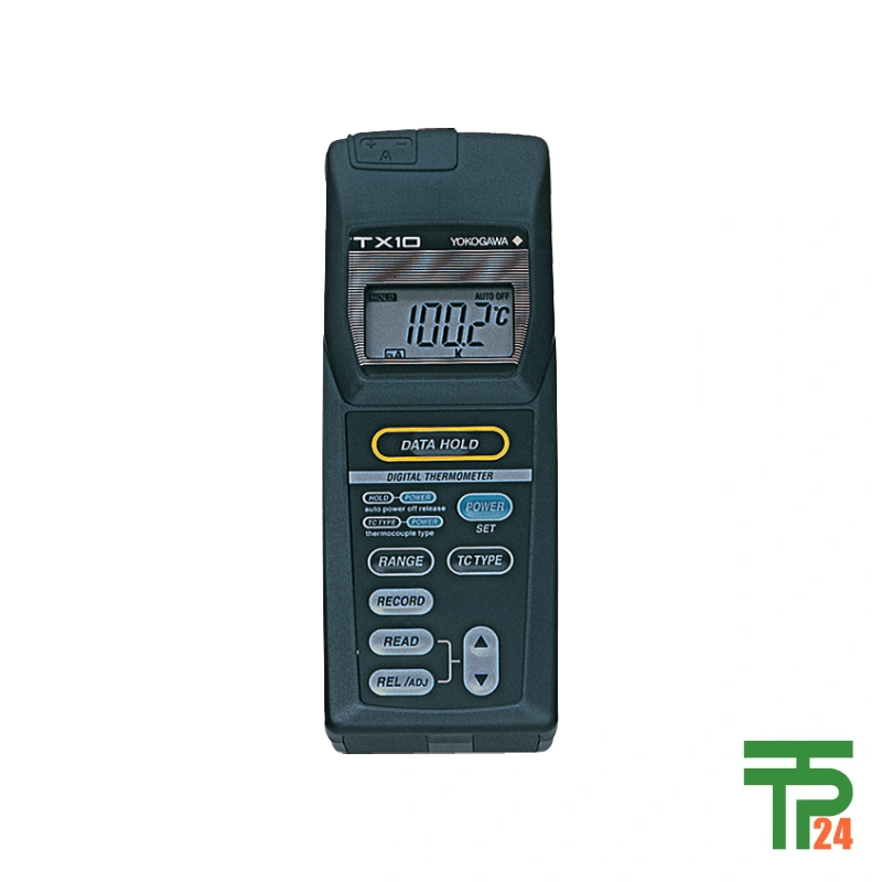 Yokogawa TX10 Series Digital Thermometers