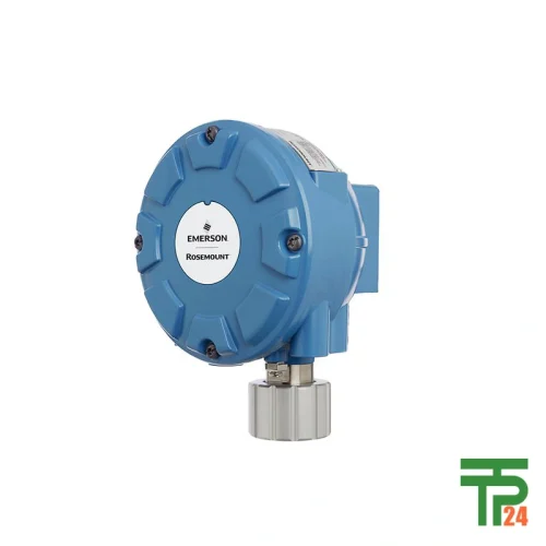 Rosemount™ 2240S Multi-input Temperature Transmitter