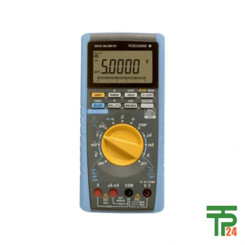 Yokogawa TY710 Digital Multimeter