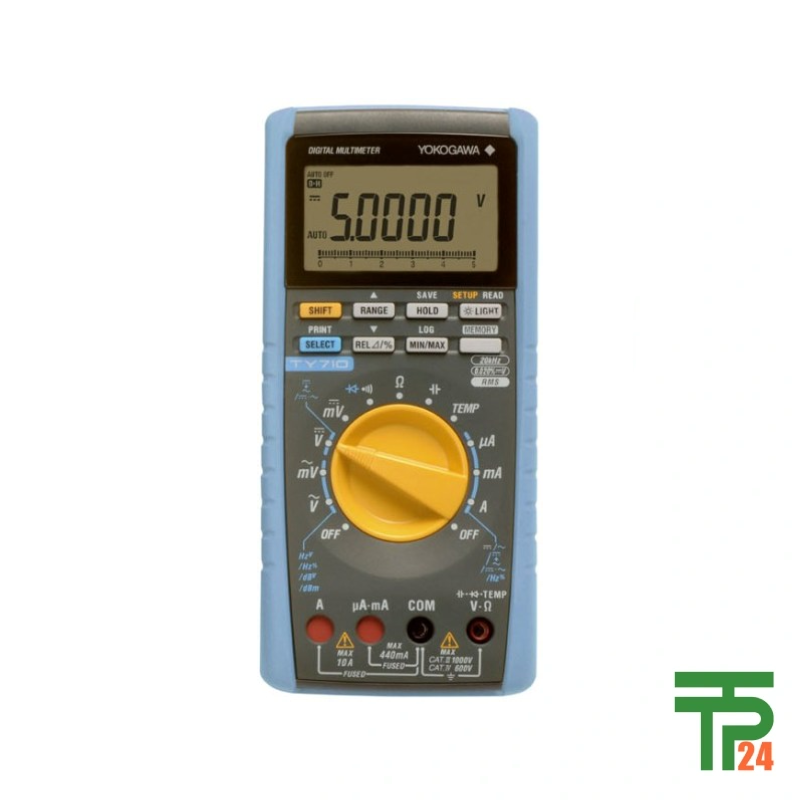 Yokogawa TY710 Digital Multimeter