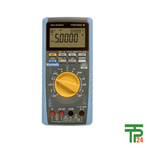Yokogawa TY720 Digital Multimeter