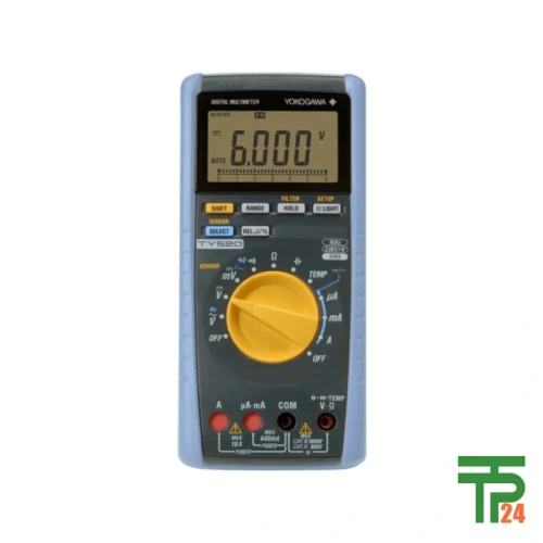 Yokogawa TY520 Digital Multimeter