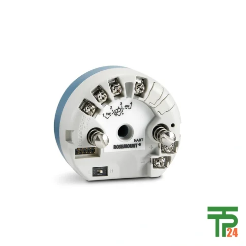 Rosemount™ 644 Temperature Transmitter