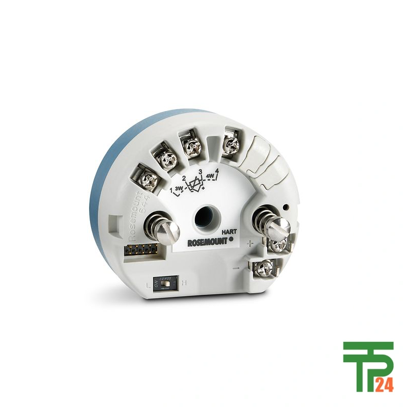Rosemount™ 644 Temperature Transmitter